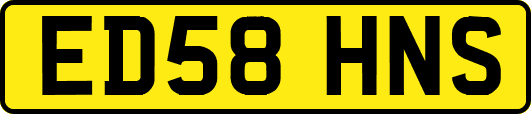 ED58HNS