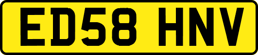 ED58HNV