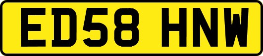 ED58HNW