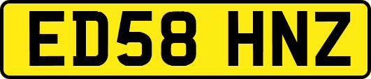 ED58HNZ