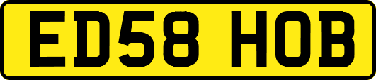 ED58HOB