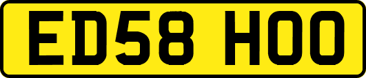 ED58HOO