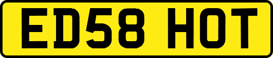 ED58HOT