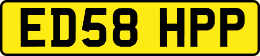 ED58HPP