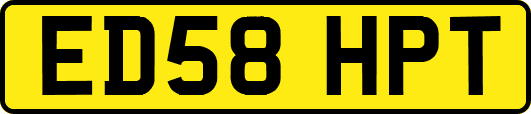 ED58HPT