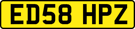 ED58HPZ