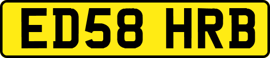 ED58HRB