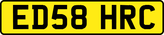 ED58HRC