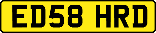ED58HRD