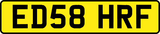 ED58HRF
