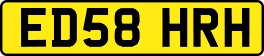 ED58HRH