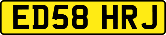 ED58HRJ