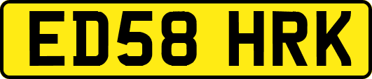 ED58HRK