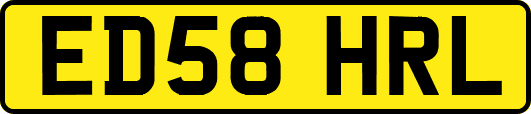 ED58HRL
