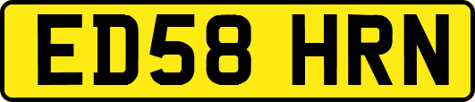 ED58HRN