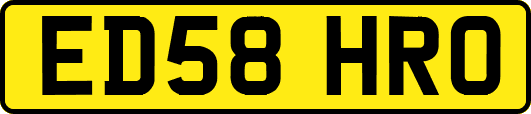 ED58HRO