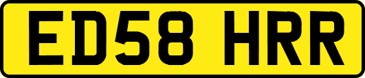 ED58HRR