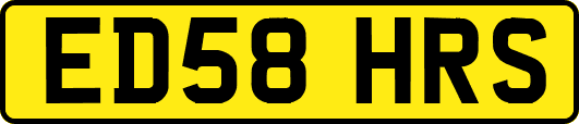 ED58HRS