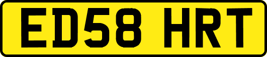 ED58HRT