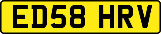 ED58HRV