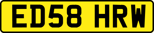 ED58HRW