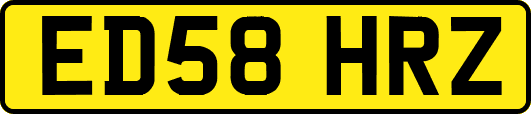 ED58HRZ