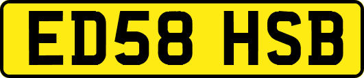 ED58HSB