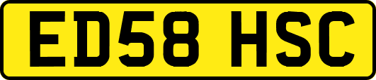 ED58HSC