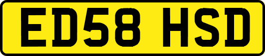 ED58HSD