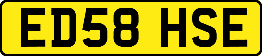 ED58HSE