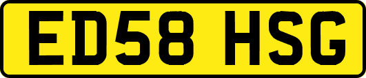 ED58HSG