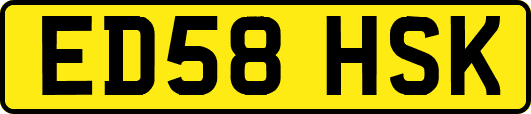 ED58HSK