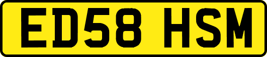 ED58HSM