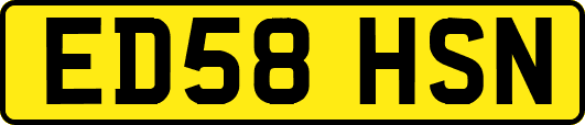 ED58HSN