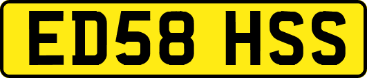 ED58HSS