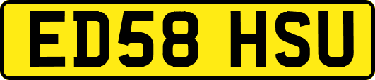 ED58HSU