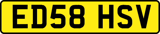ED58HSV