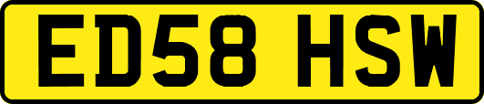 ED58HSW