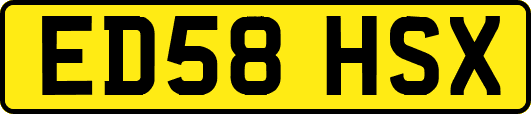 ED58HSX