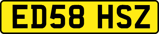 ED58HSZ