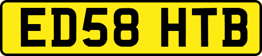 ED58HTB