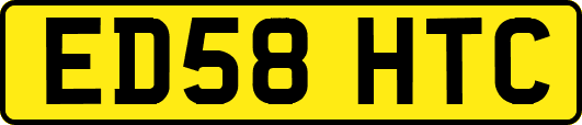 ED58HTC