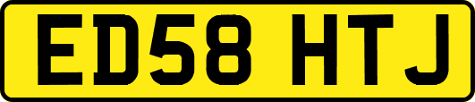 ED58HTJ