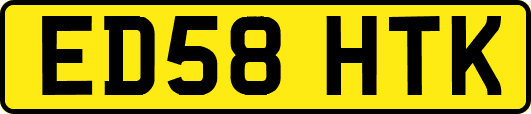 ED58HTK