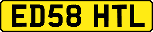 ED58HTL
