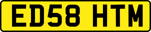 ED58HTM