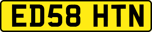 ED58HTN