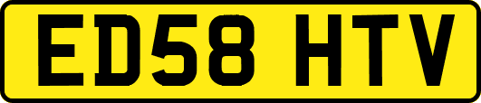 ED58HTV