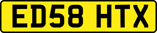 ED58HTX