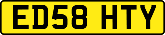 ED58HTY